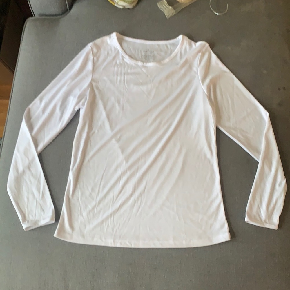 Cuddl duds top